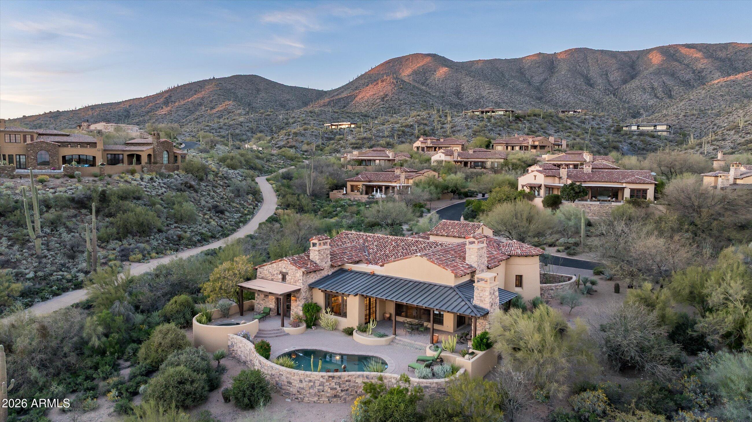 42144 N SAGUARO FOREST Drive