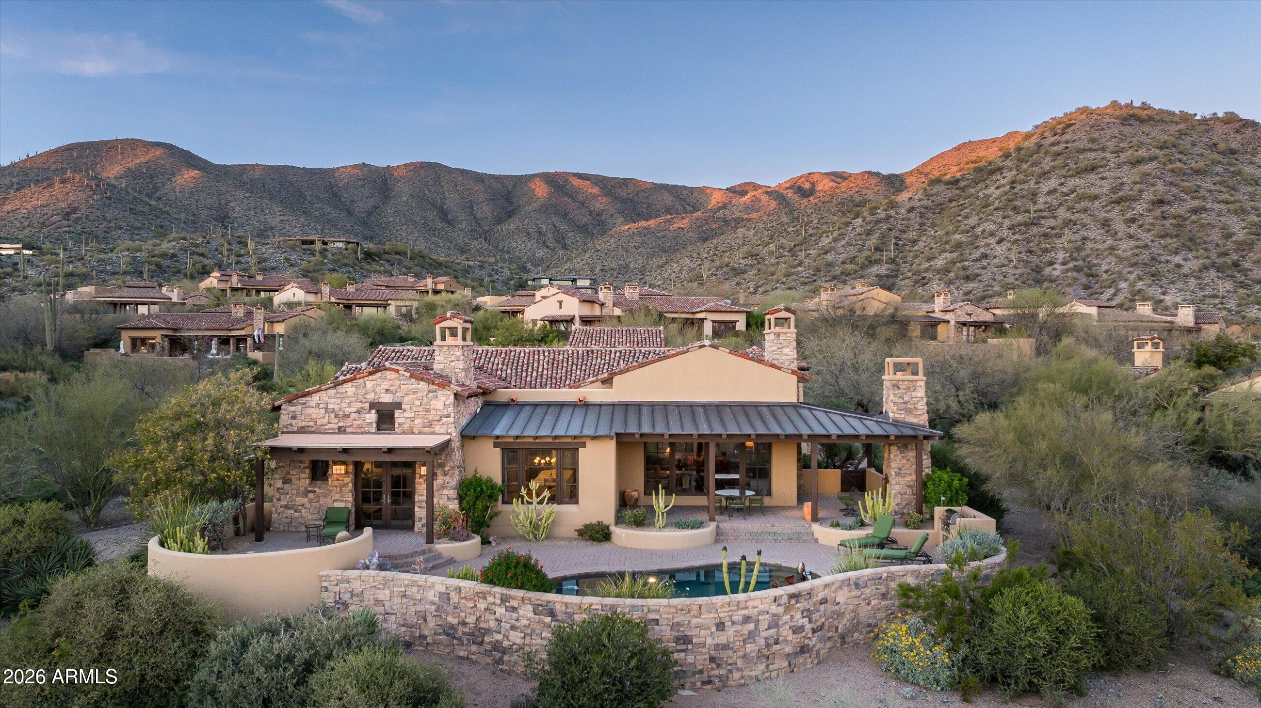 42144 N SAGUARO FOREST Drive