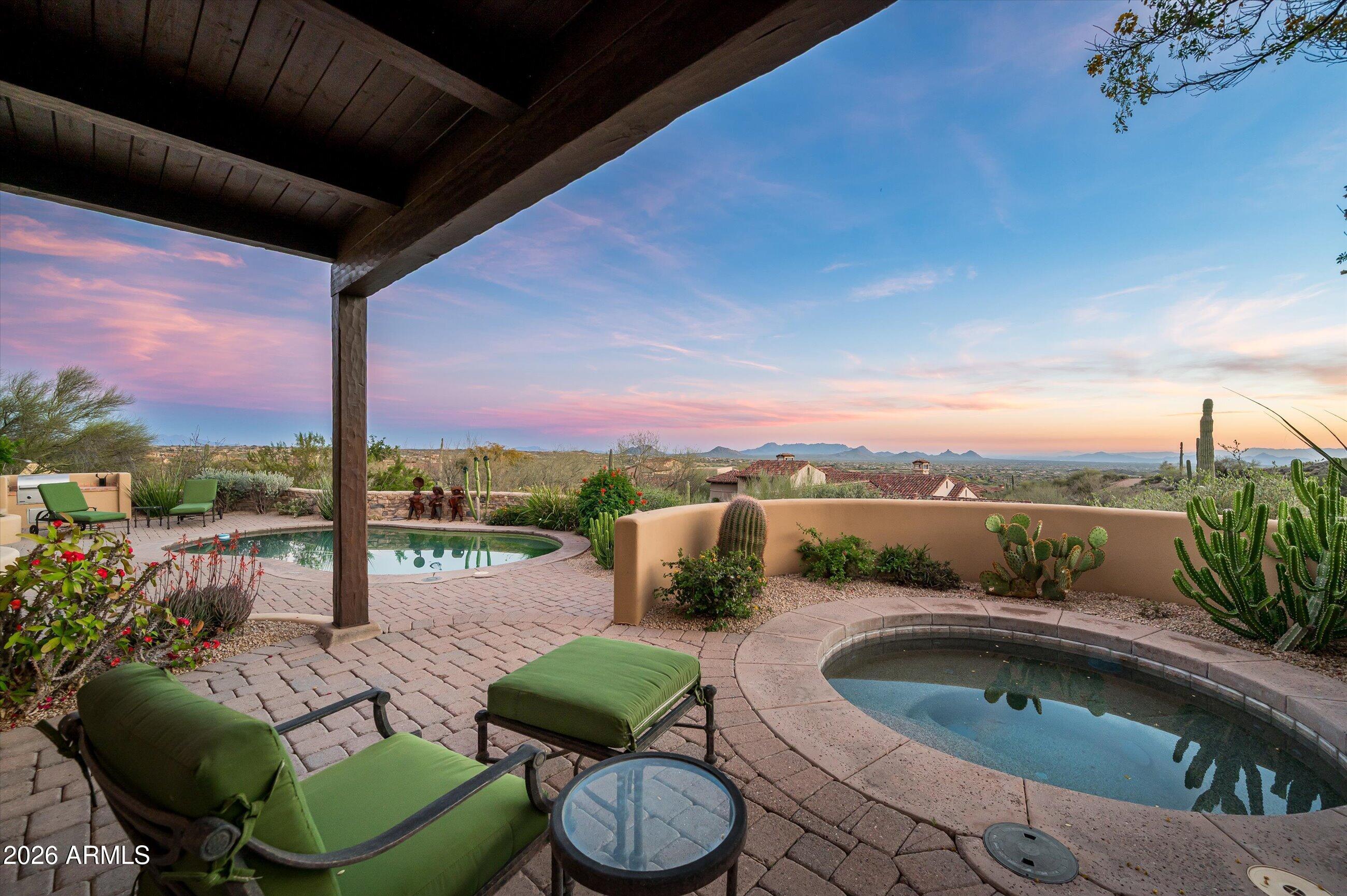 42144 N SAGUARO FOREST Drive