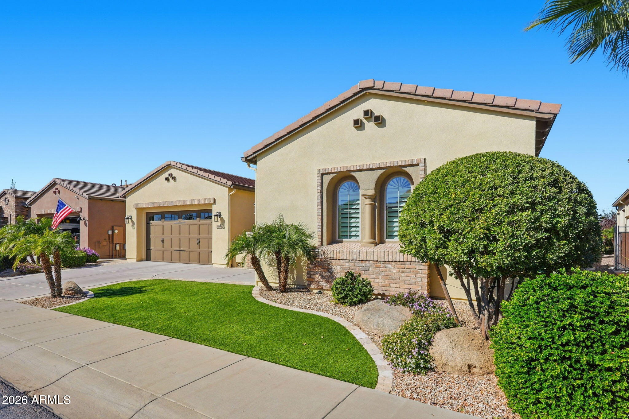 36976 N STONEWARE Drive