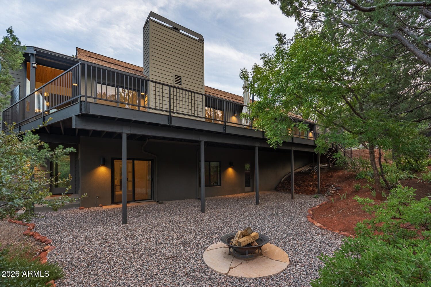 460 Coronado Trail