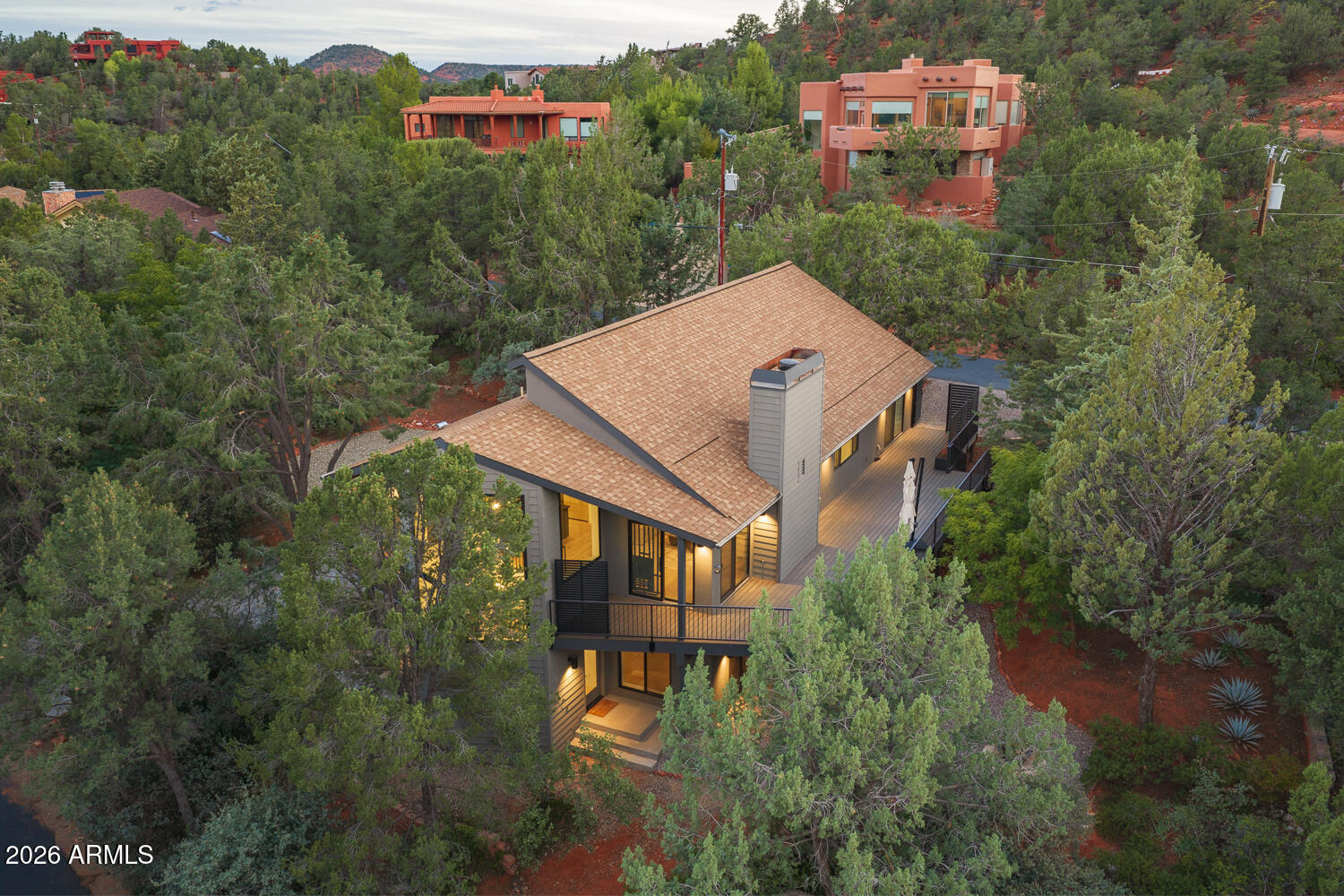 460 Coronado Trail
