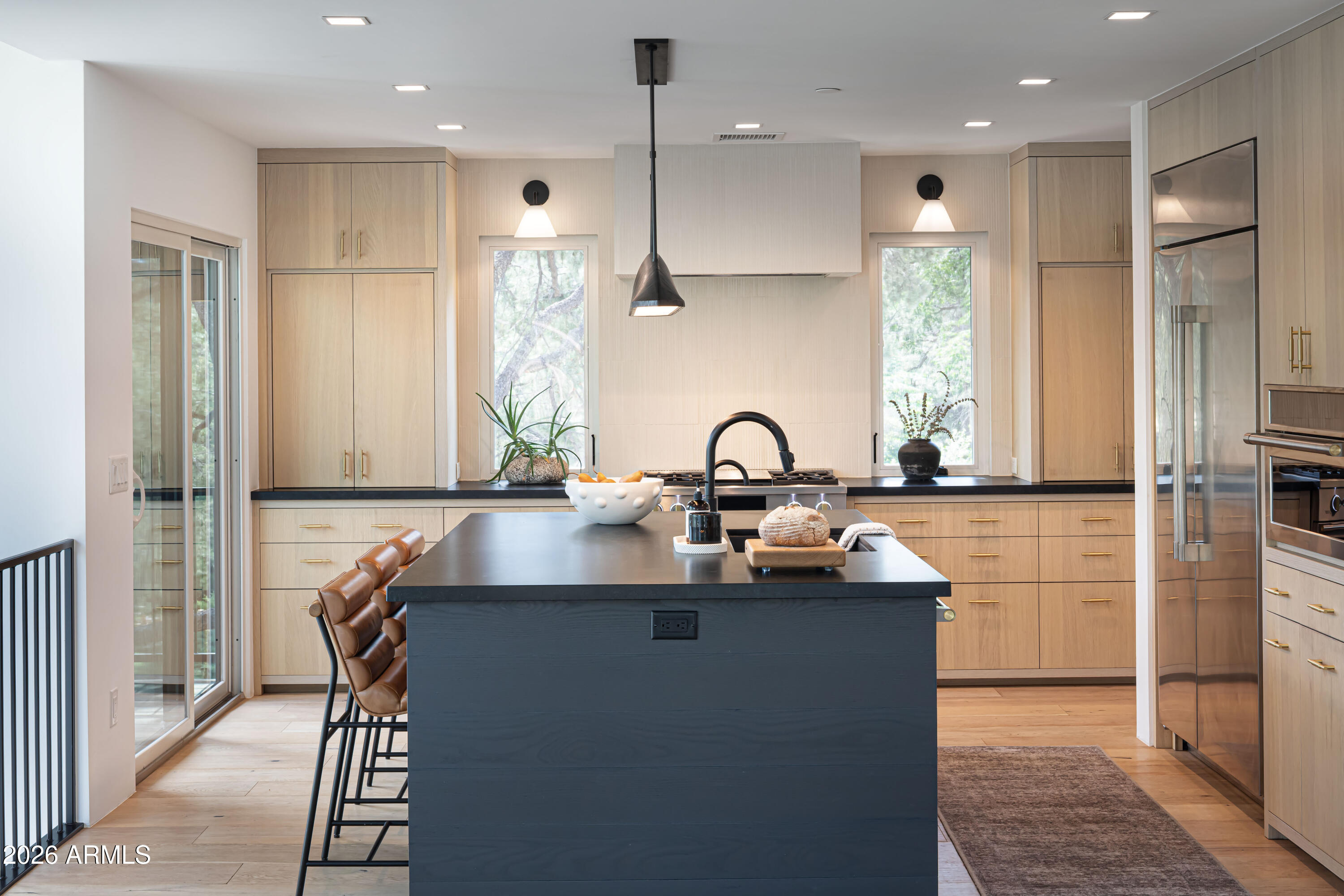 460 Coronado Trail
