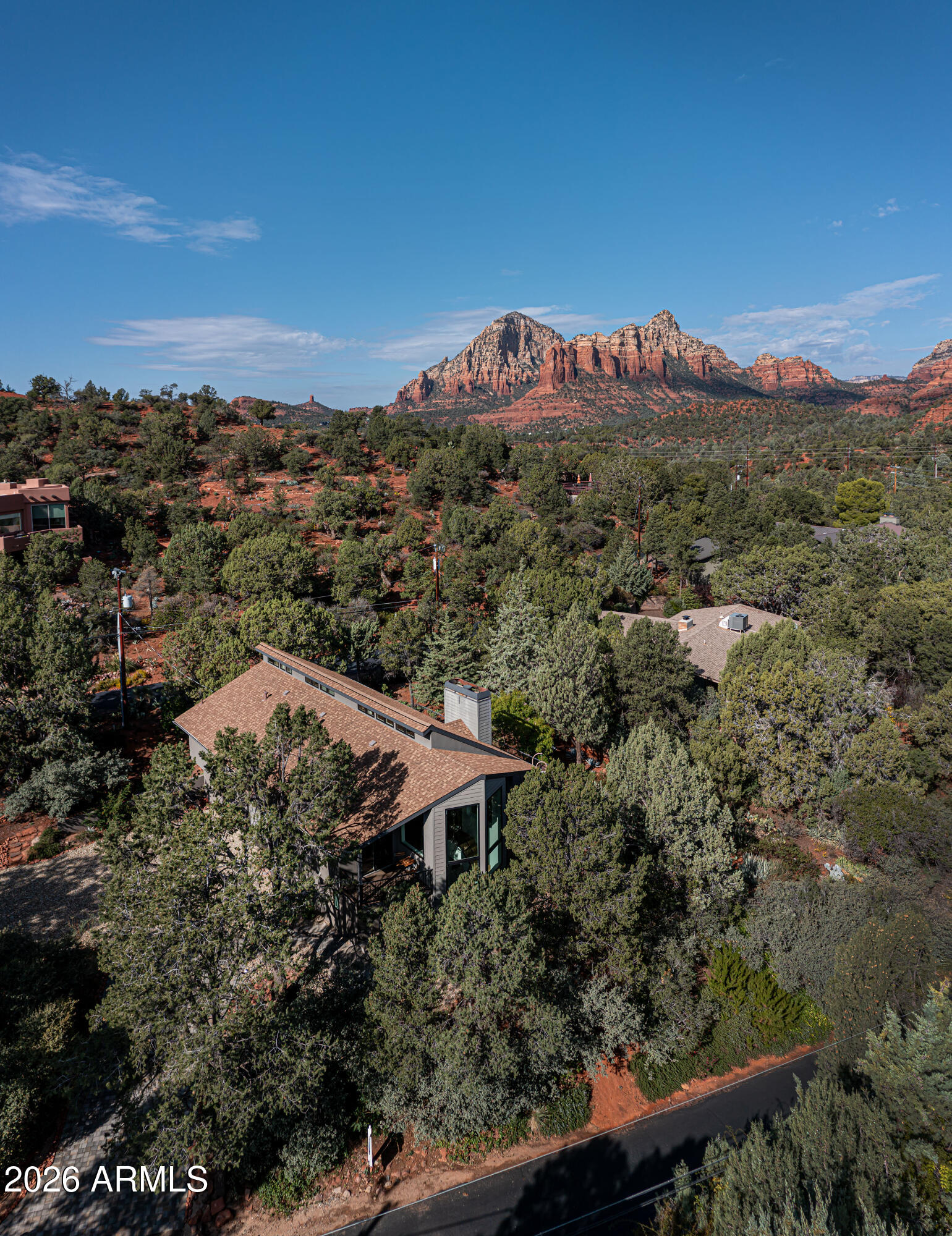 460 Coronado Trail
