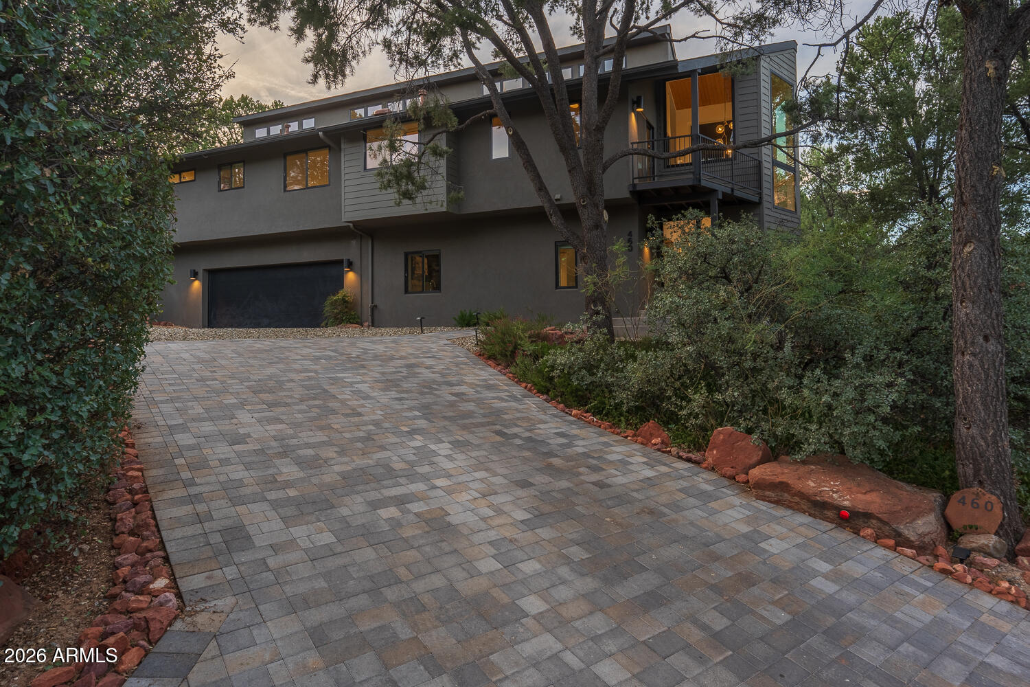 460 Coronado Trail