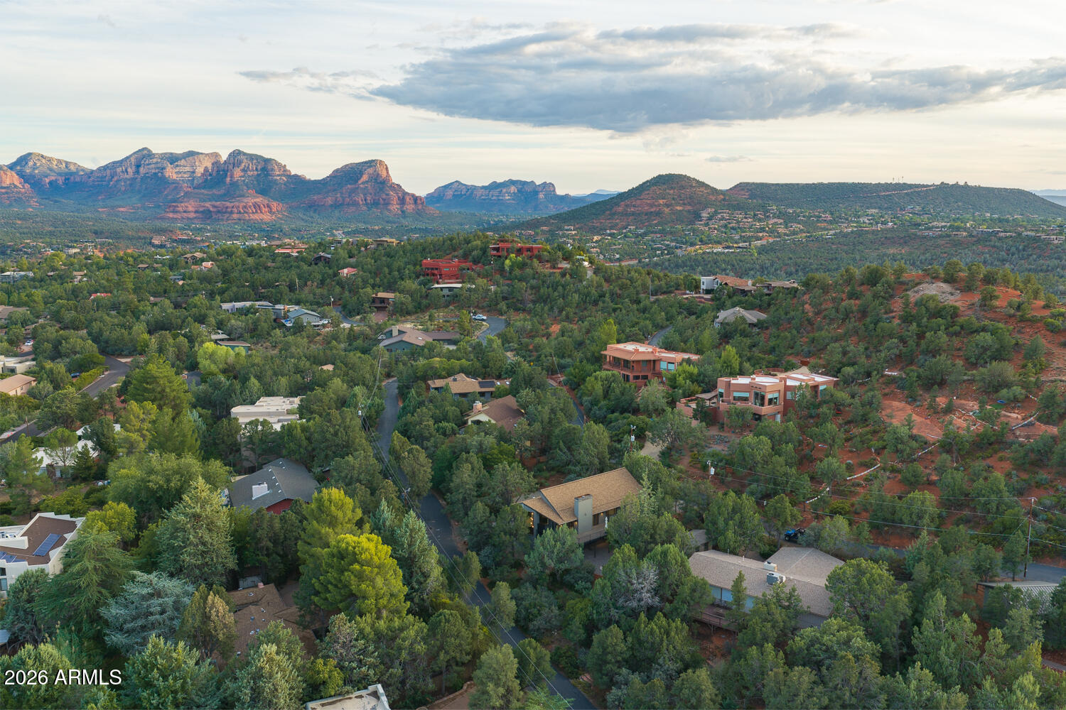 460 Coronado Trail