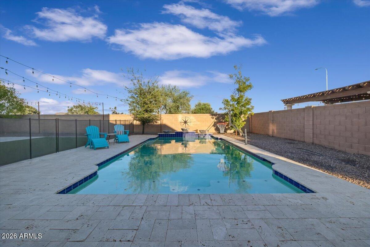 4421 S GRANITE Drive