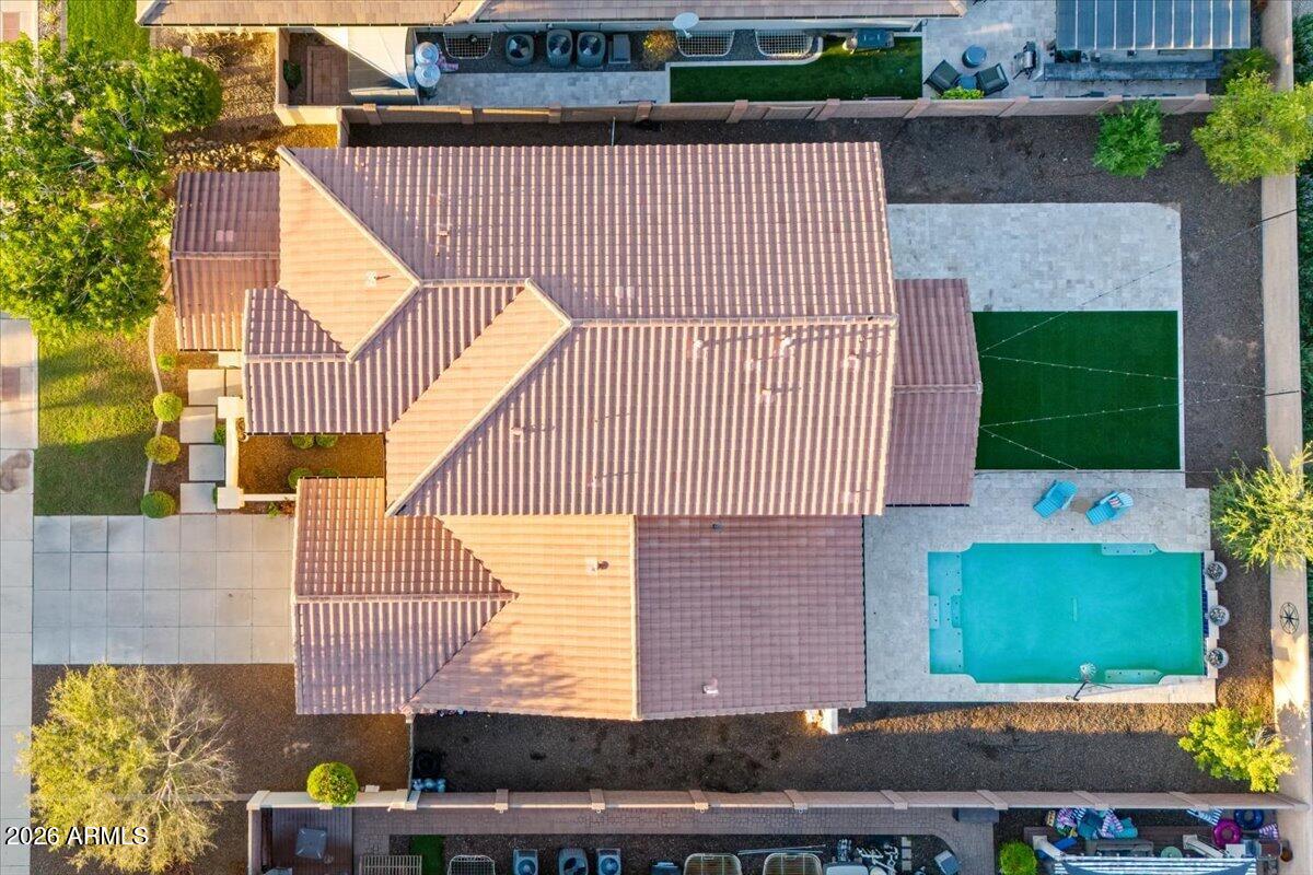 4421 S GRANITE Drive