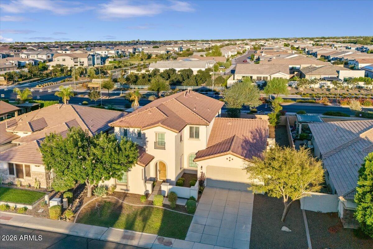 4421 S GRANITE Drive