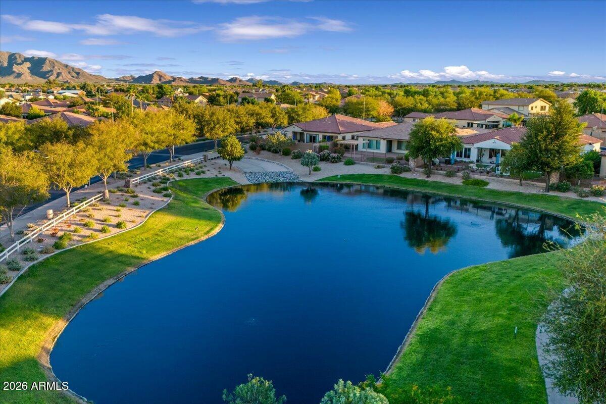 4421 S GRANITE Drive