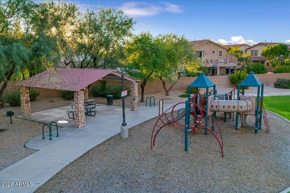4421 S GRANITE Drive