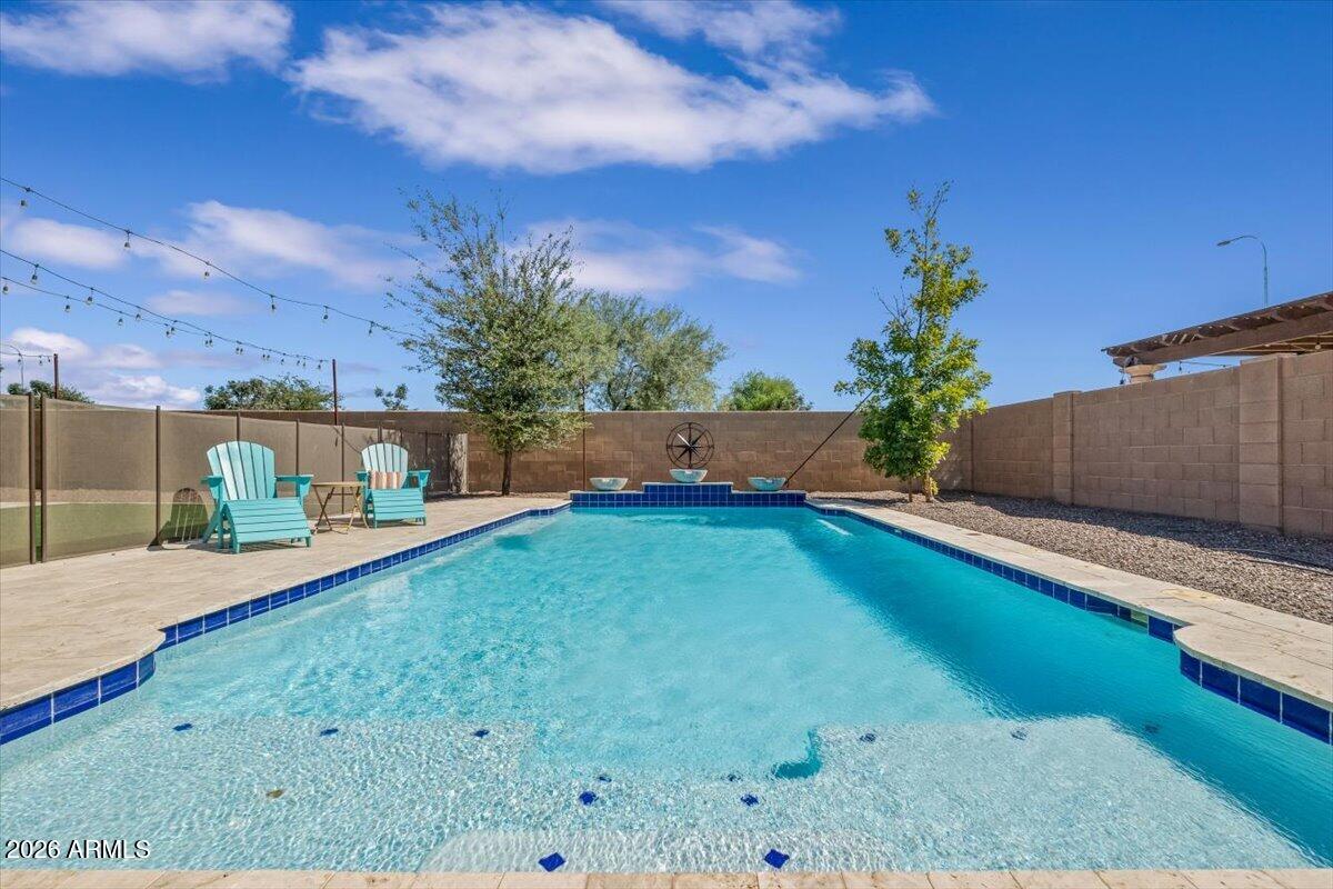 4421 S GRANITE Drive