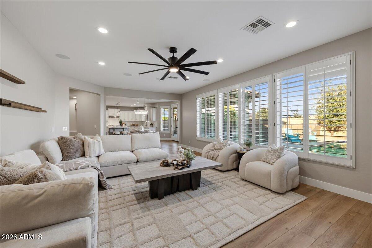 4421 S GRANITE Drive