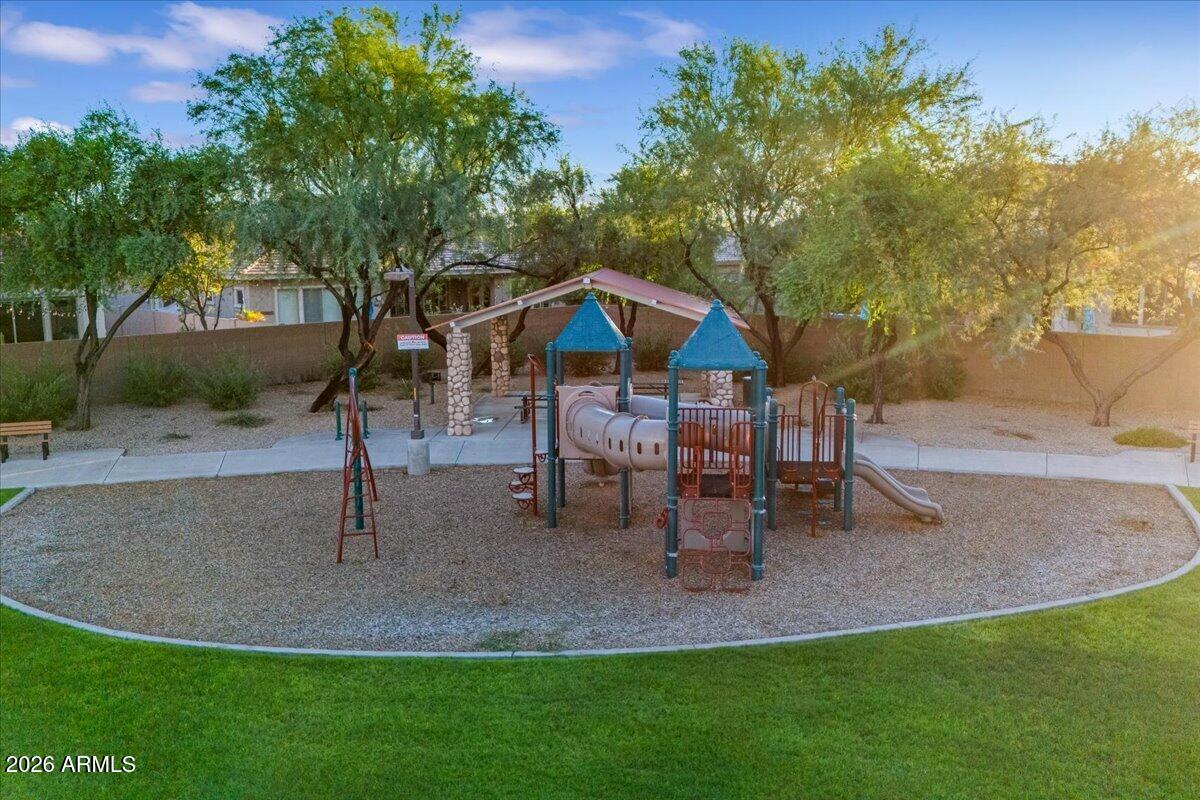 4421 S GRANITE Drive