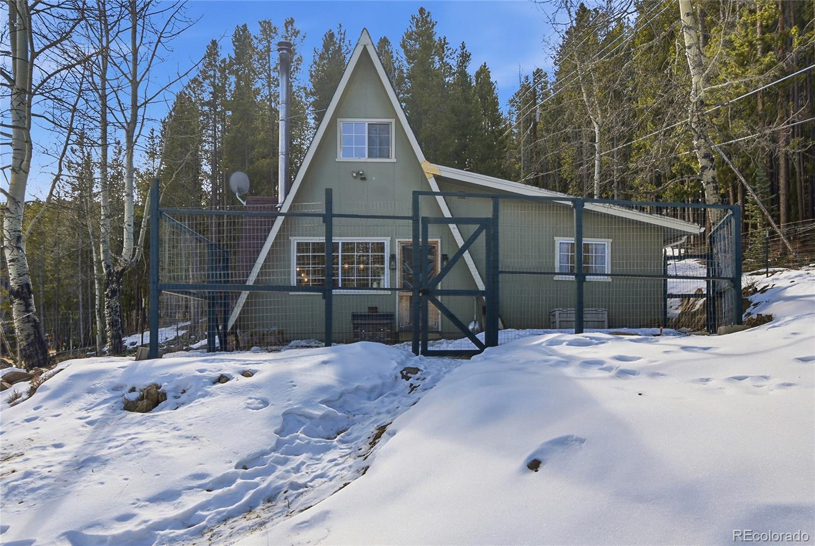 527 Apache Road