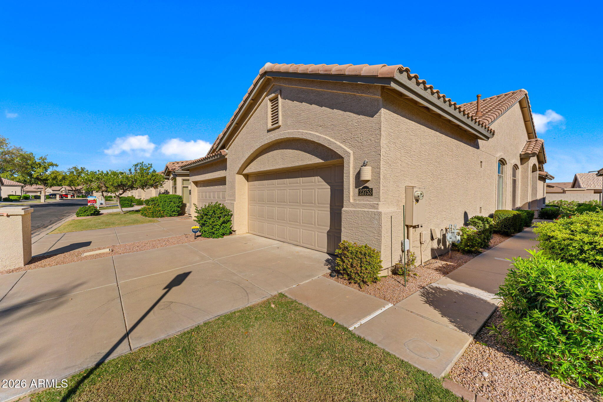23753 S VACATION Way