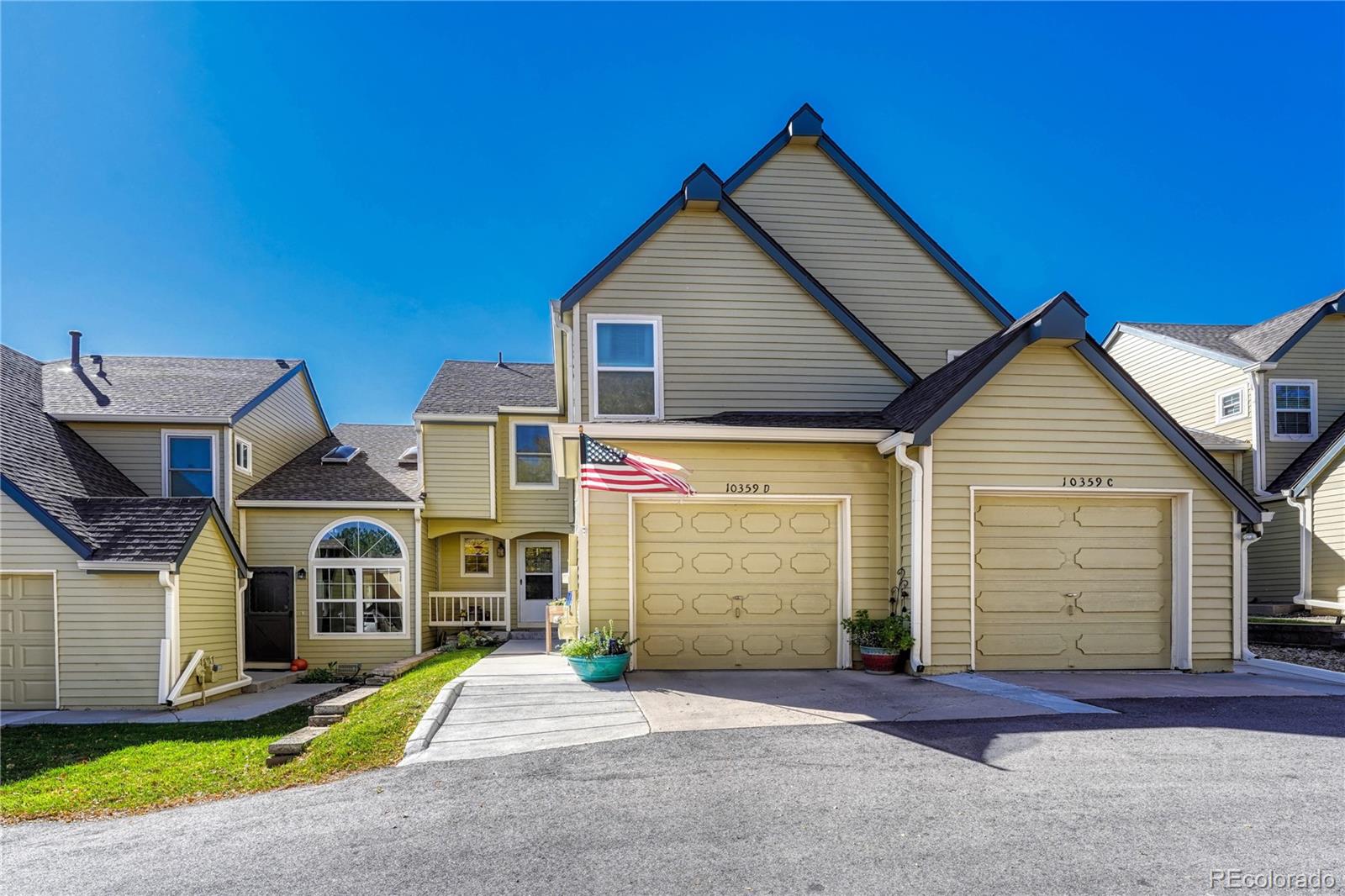 10359 W Fair Avenue Unit: D