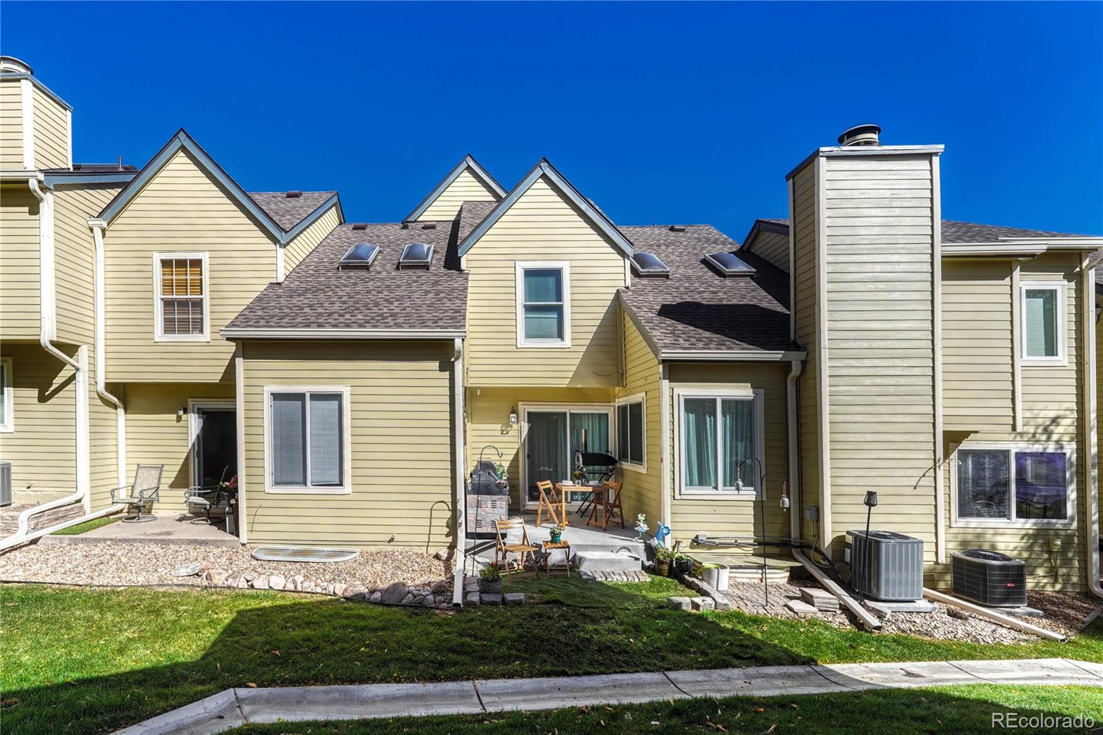 10359 W Fair Avenue Unit: D