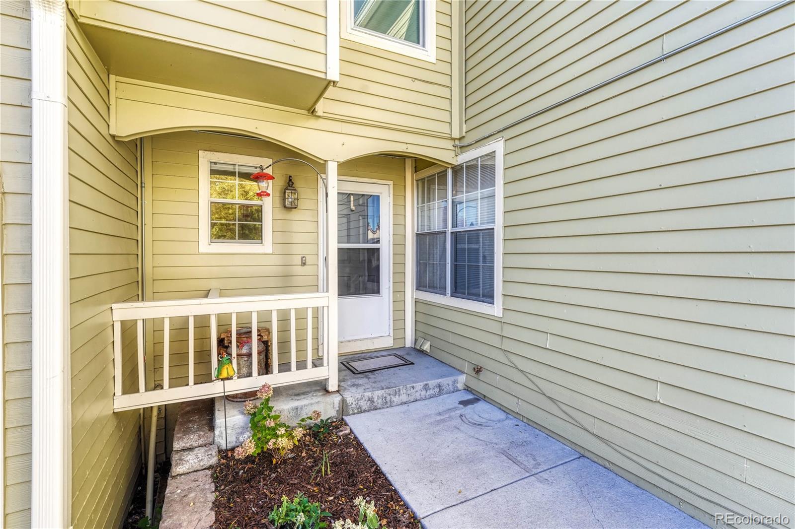 10359 W Fair Avenue Unit: D