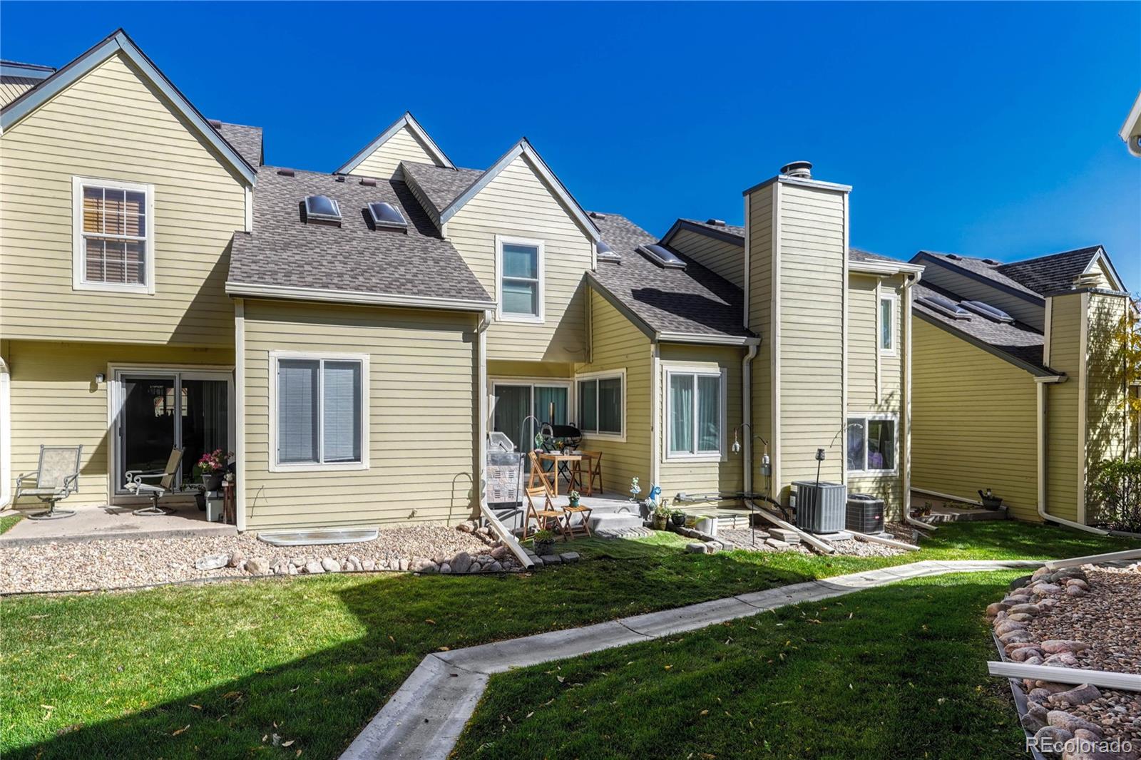 10359 W Fair Avenue Unit: D