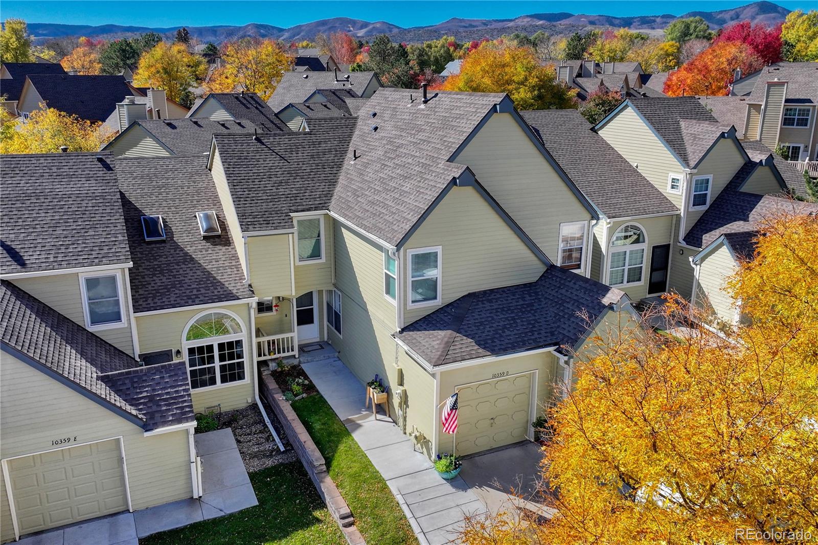 10359 W Fair Avenue Unit: D