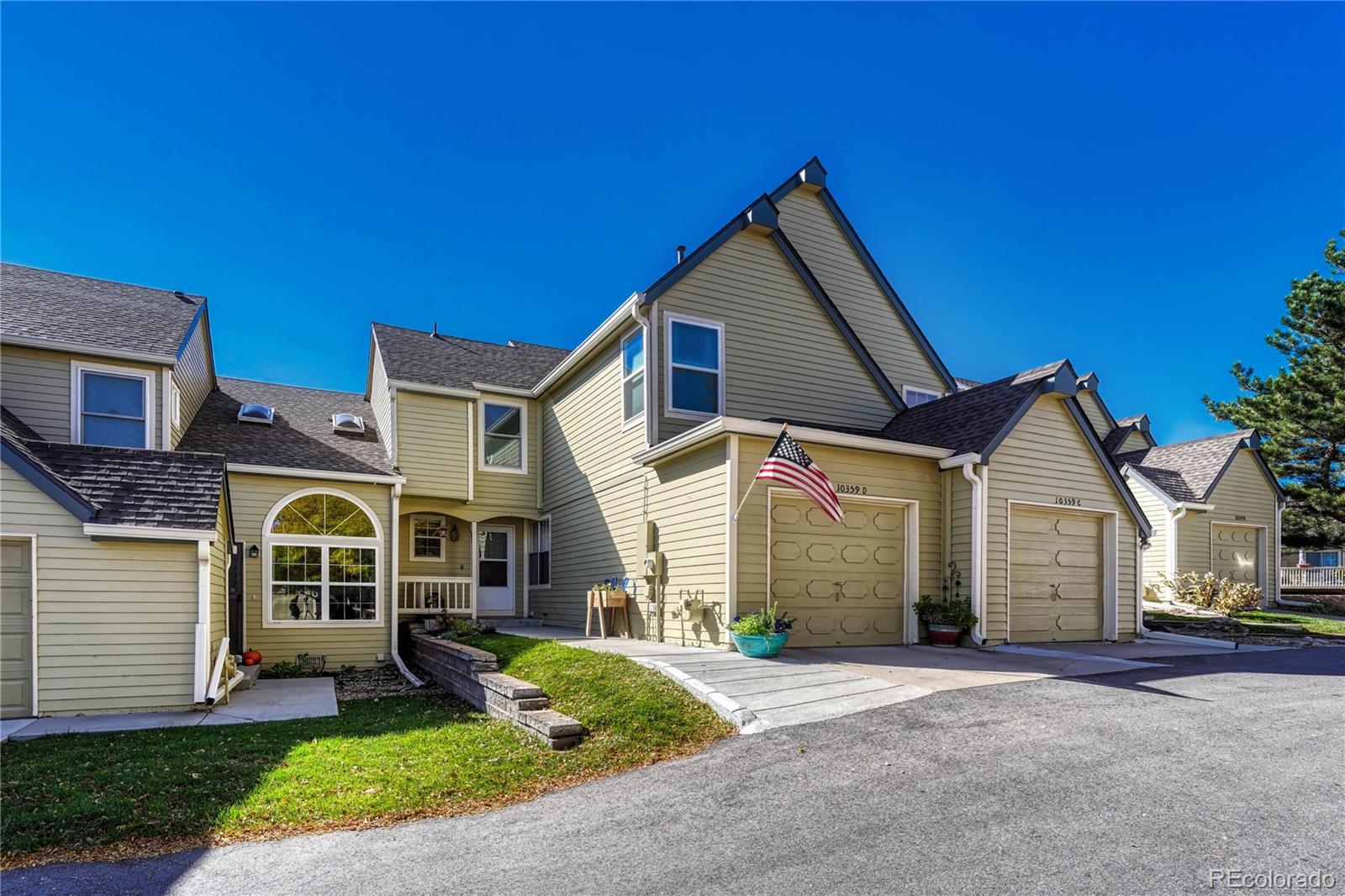 10359 W Fair Avenue Unit: D