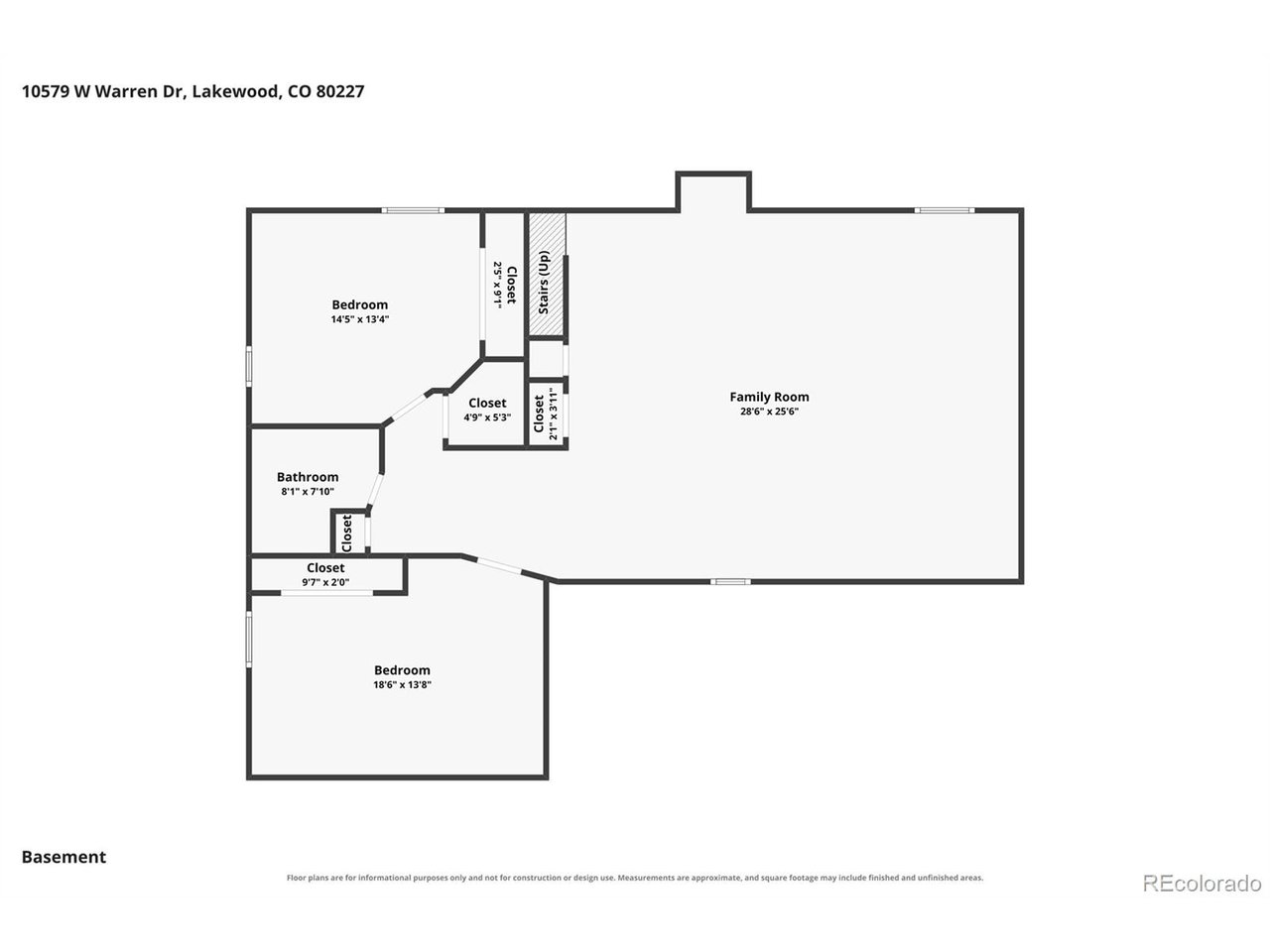 10579 W Warren Dr