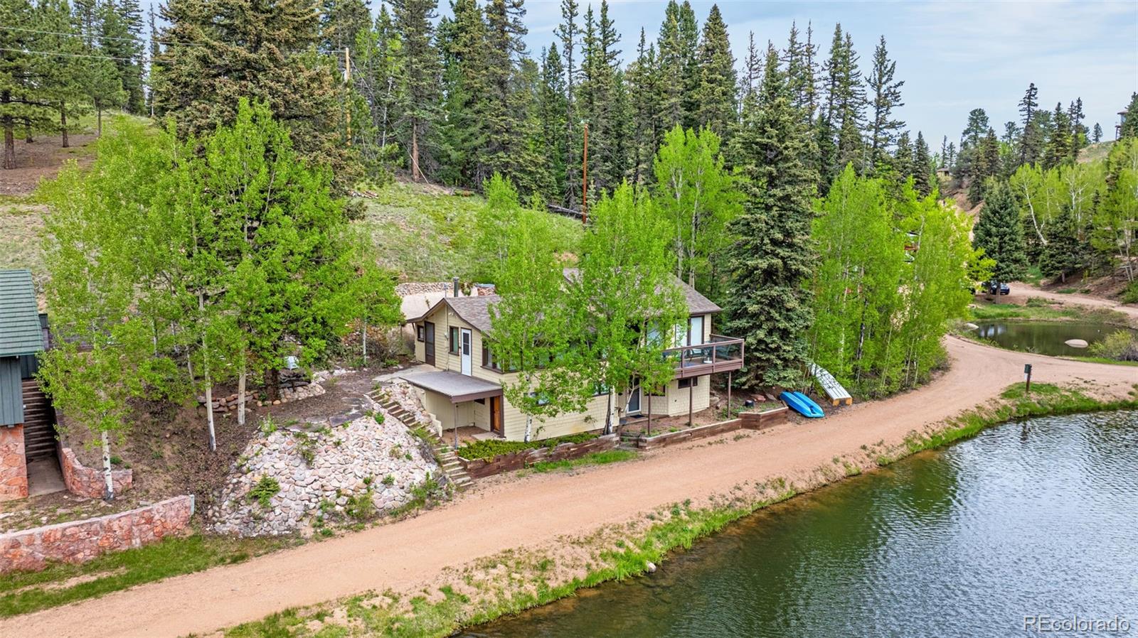 8855 Carroll Lakes Road Unit: 30
