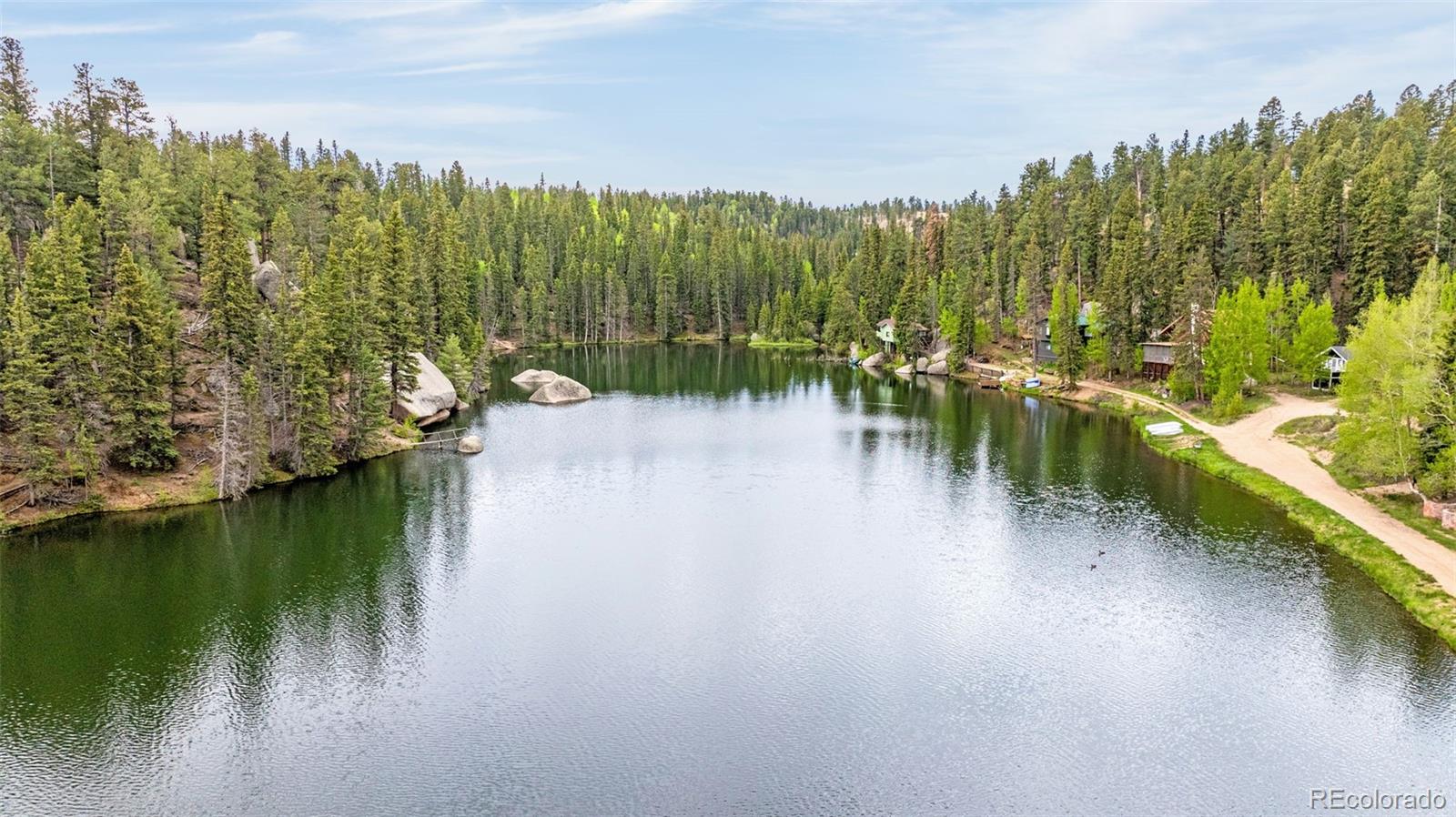 8855 Carroll Lakes Road Unit: 30