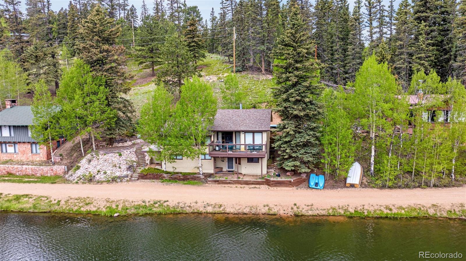 8855 Carroll Lakes Road Unit: 30