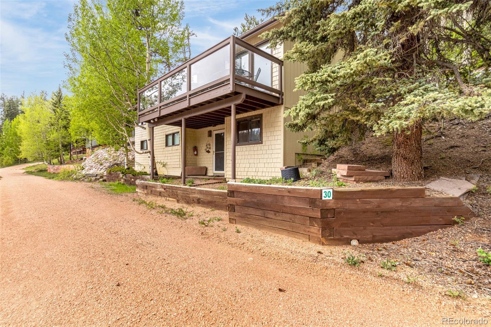 8855 Carroll Lakes Road Unit: 30