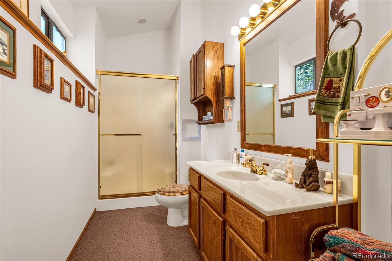8855 Carroll Lakes Road Unit: 30