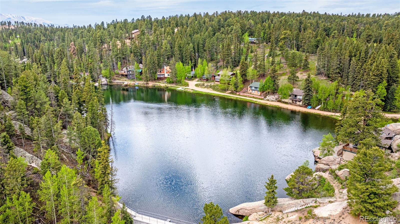 8855 Carroll Lakes Road Unit: 30