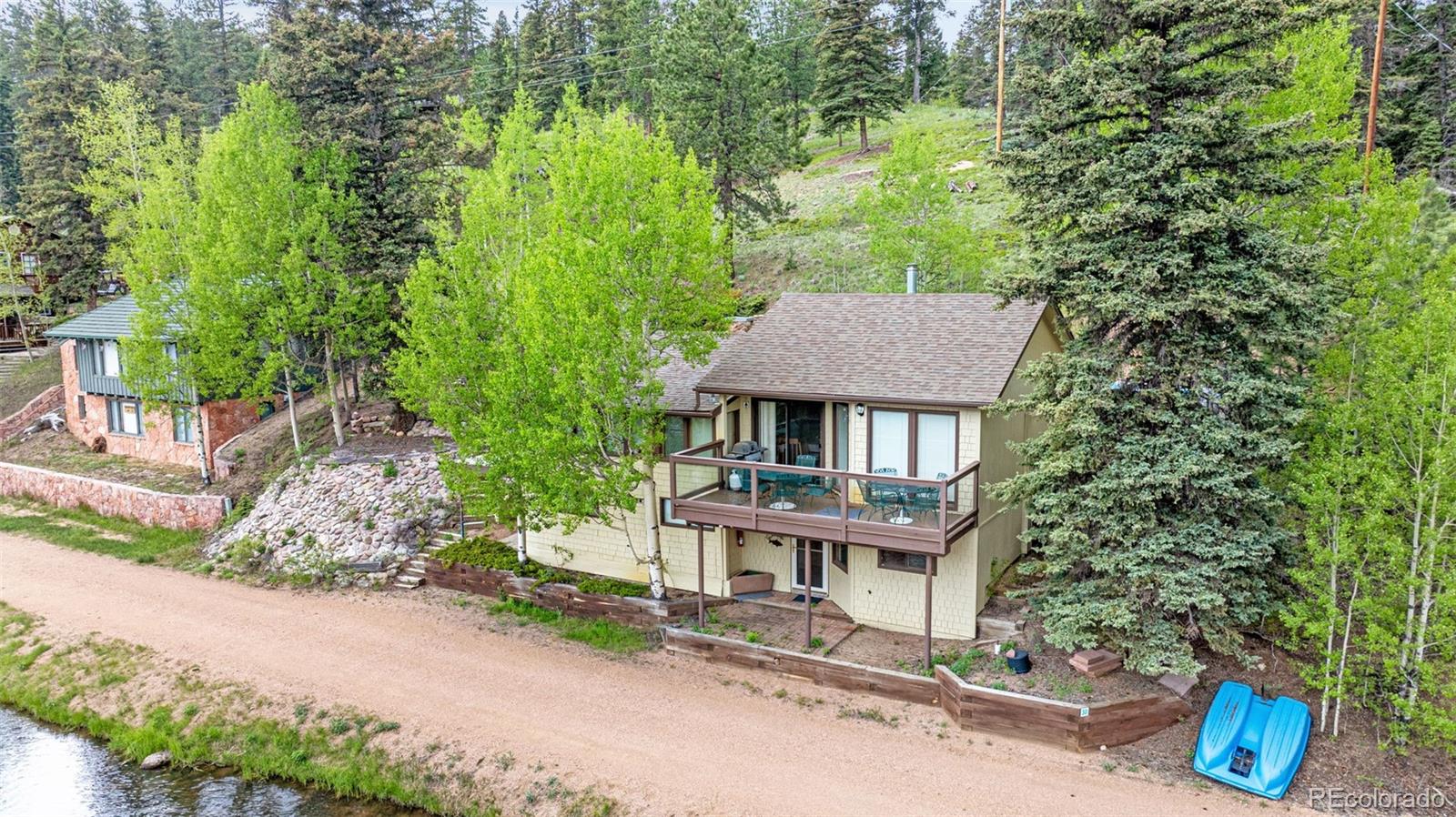 8855 Carroll Lakes Road Unit: 30