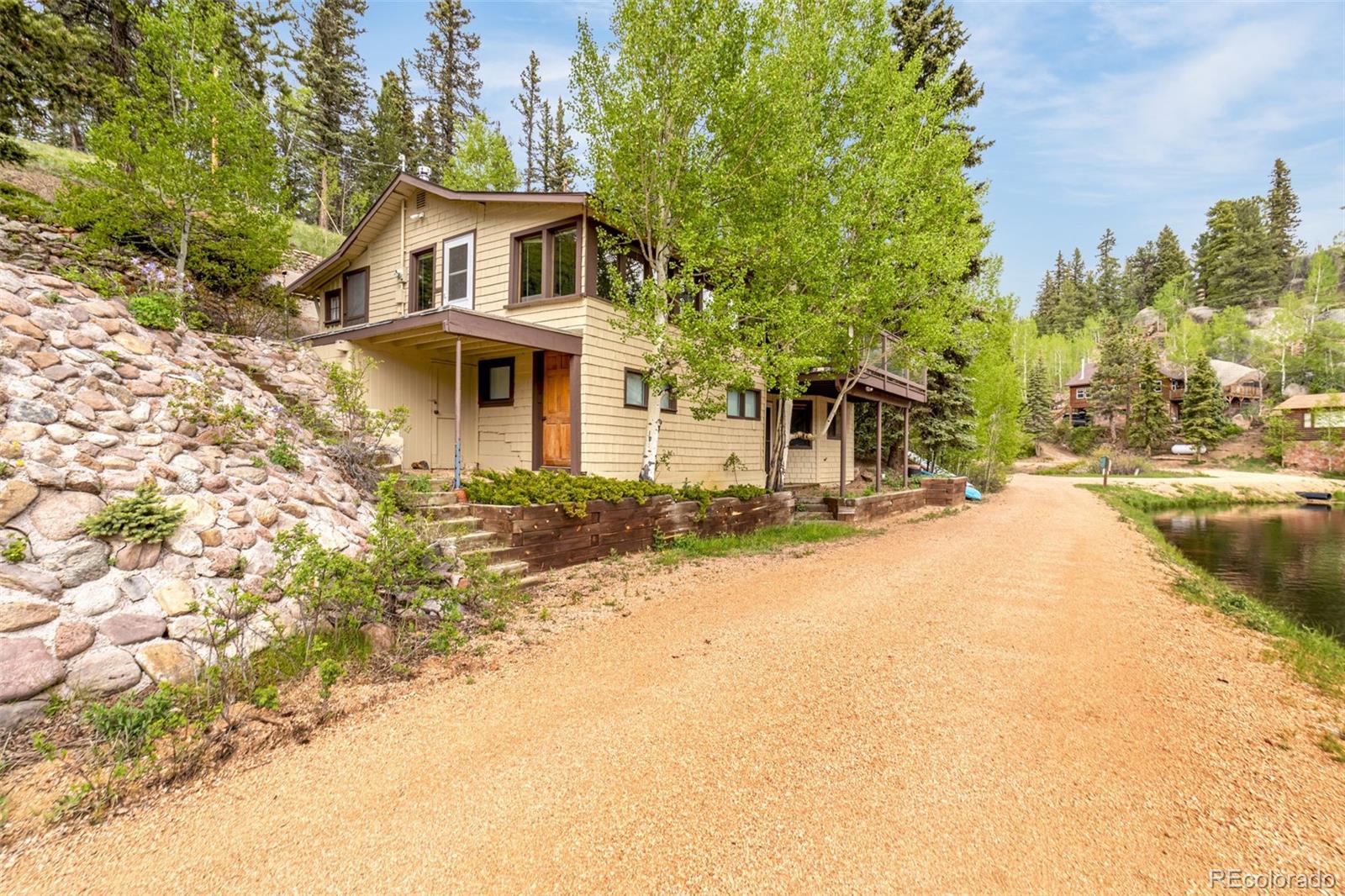 8855 Carroll Lakes Road Unit: 30