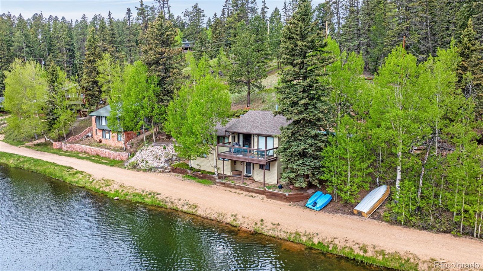 8855 Carroll Lakes Road Unit: 30
