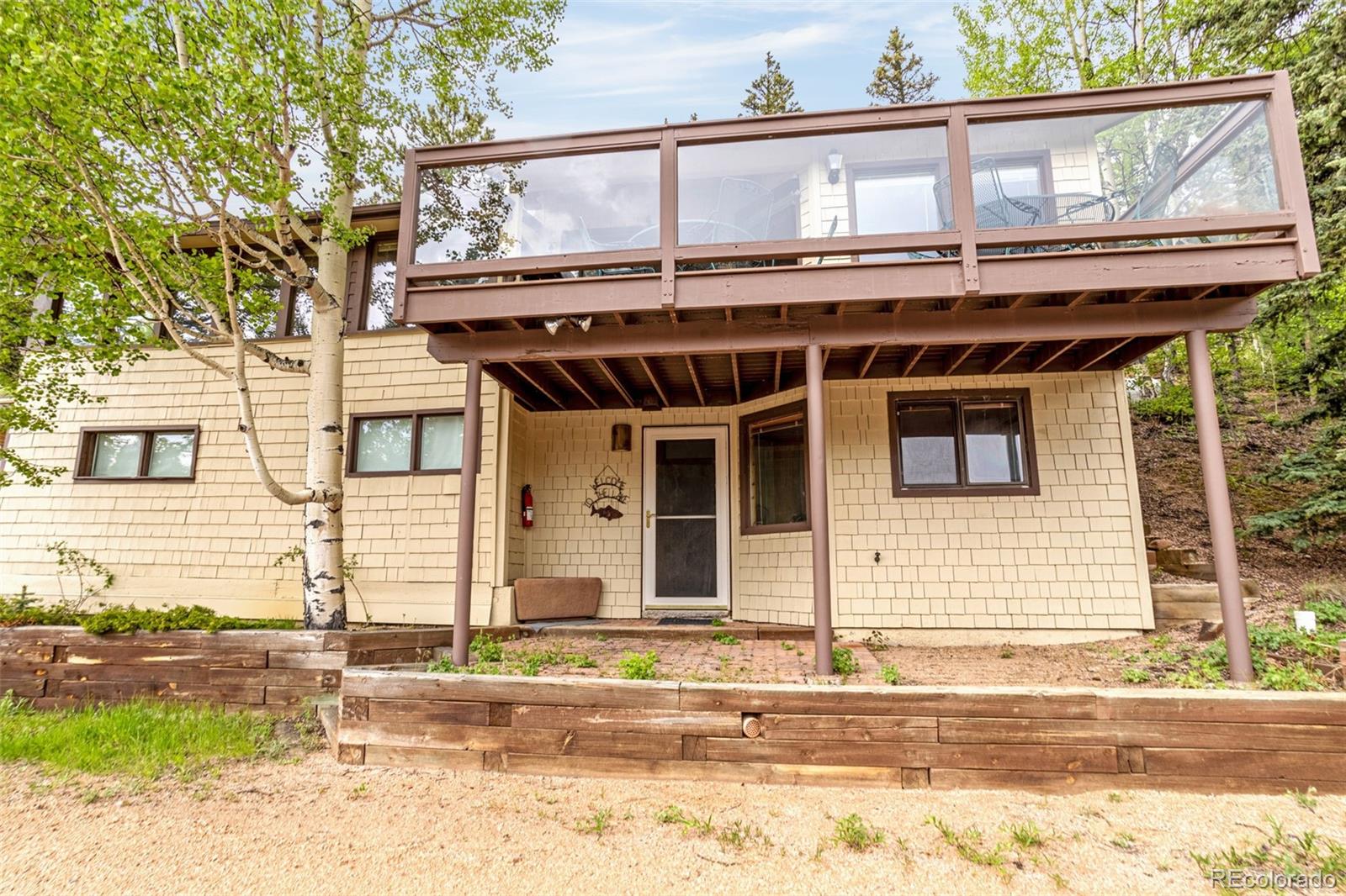 8855 Carroll Lakes Road Unit: 30