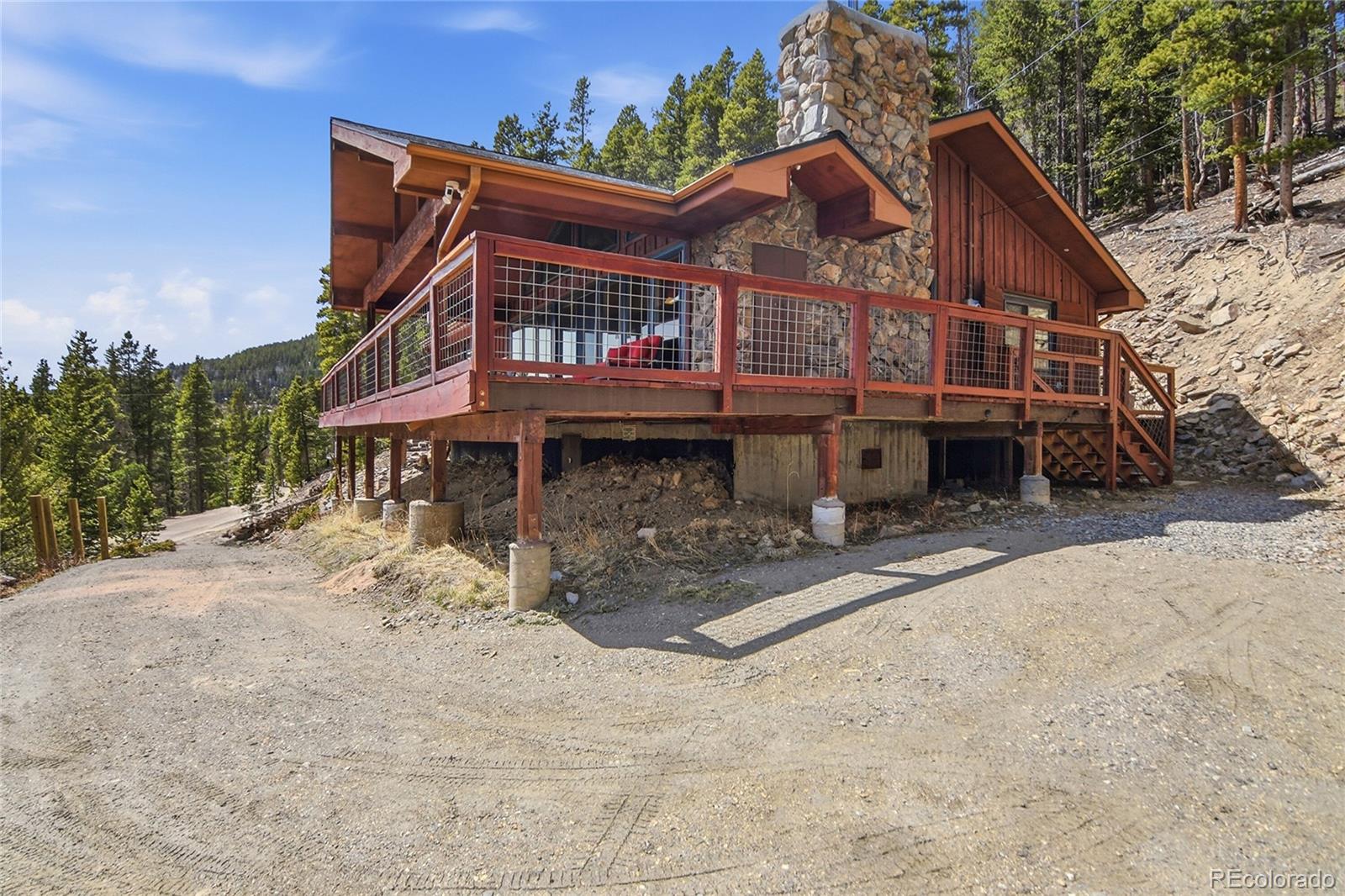 355 Texas Drive