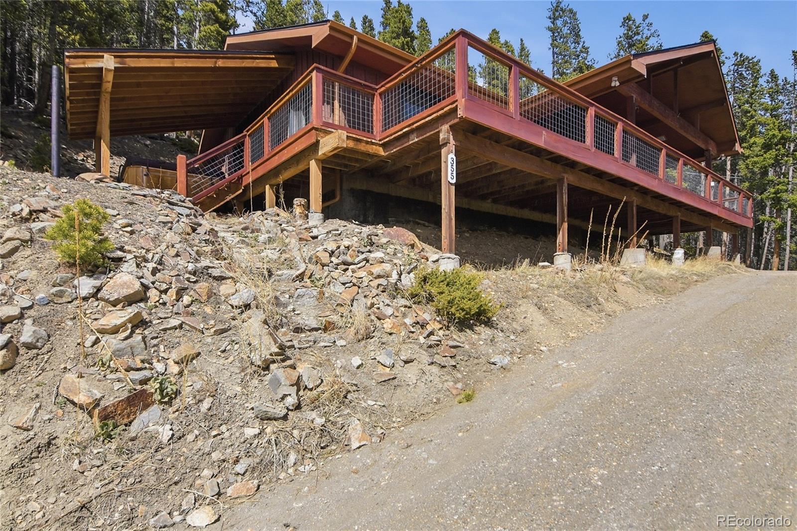 355 Texas Drive