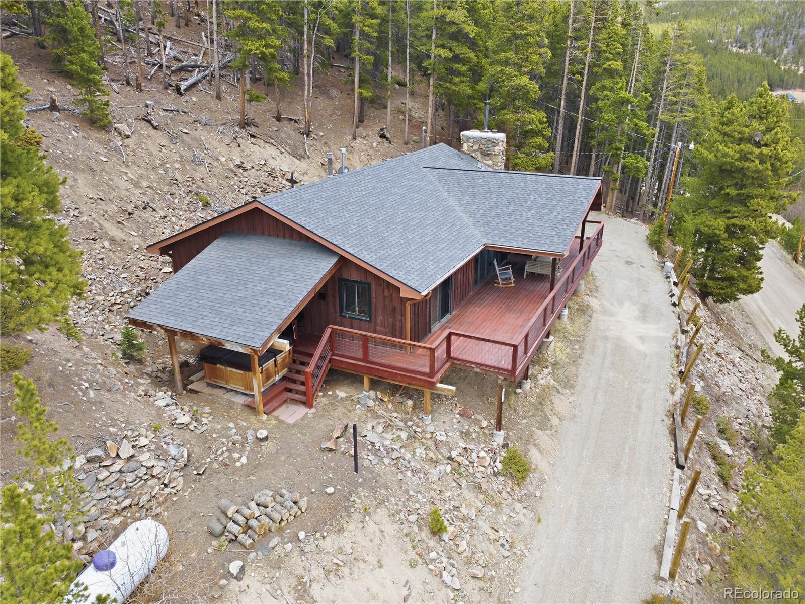 355 Texas Drive