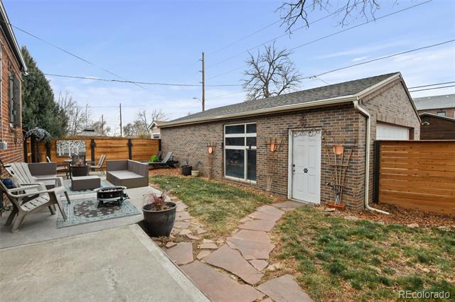 2995 Albion Street