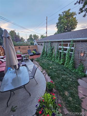 2995 Albion Street