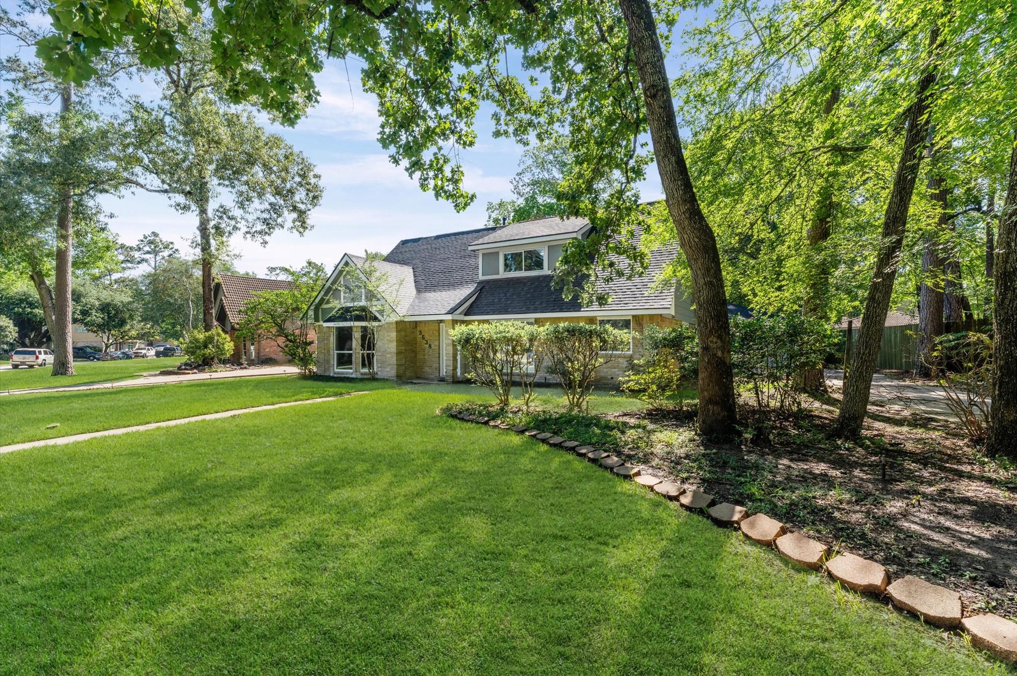 3538 Glenwood Springs Drive