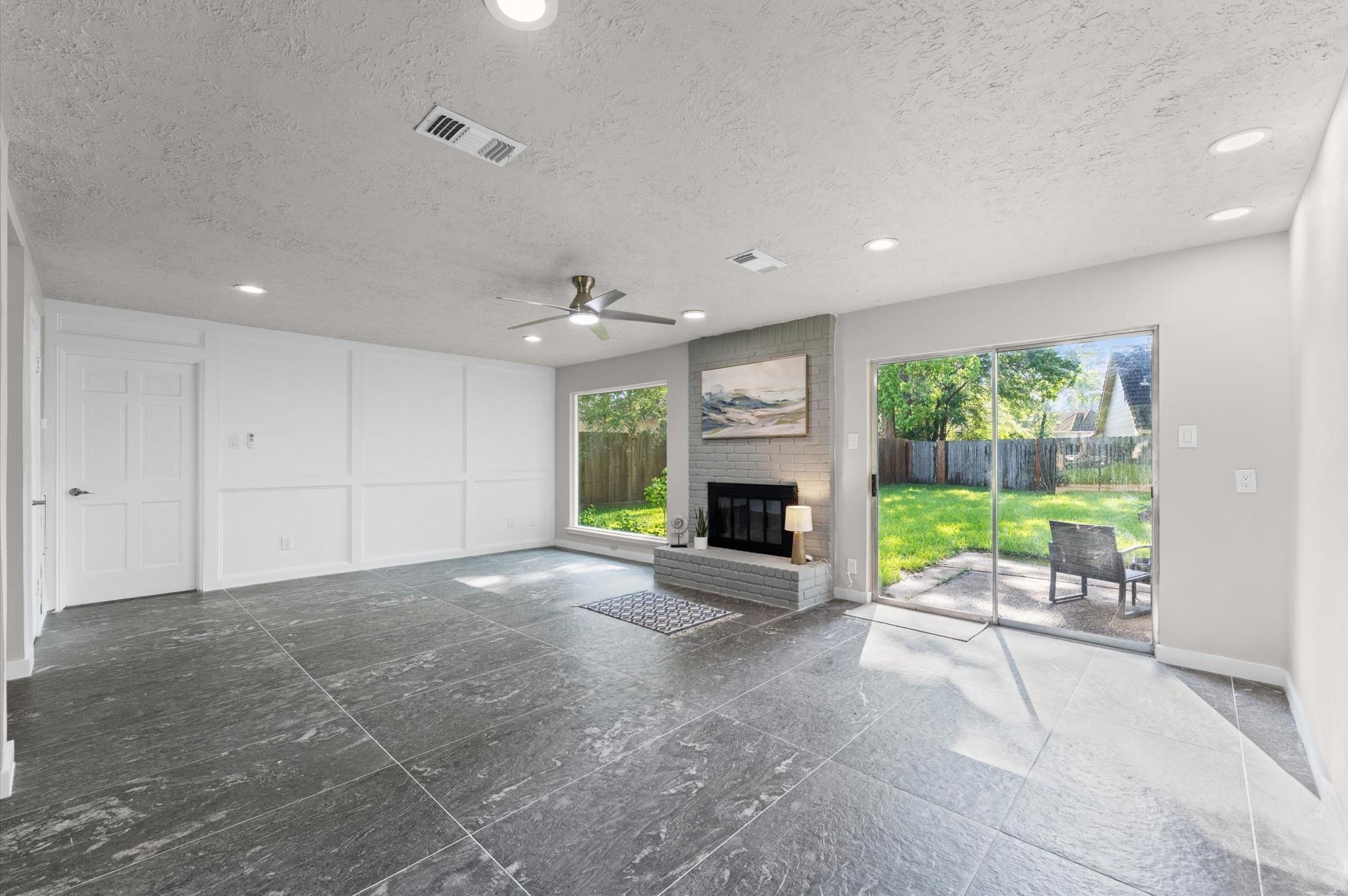 3538 Glenwood Springs Drive