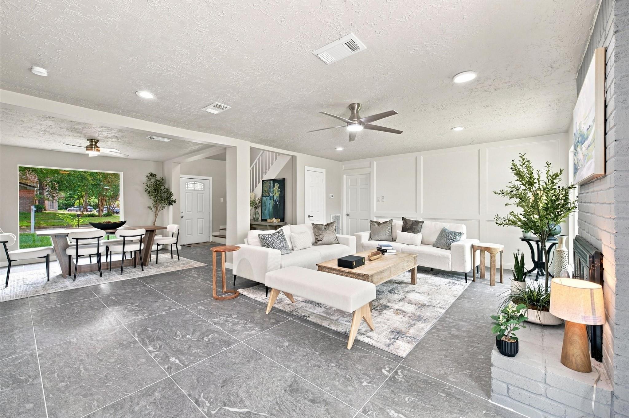 3538 Glenwood Springs Drive