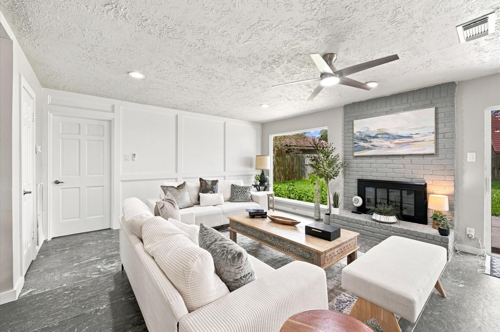 3538 Glenwood Springs Drive