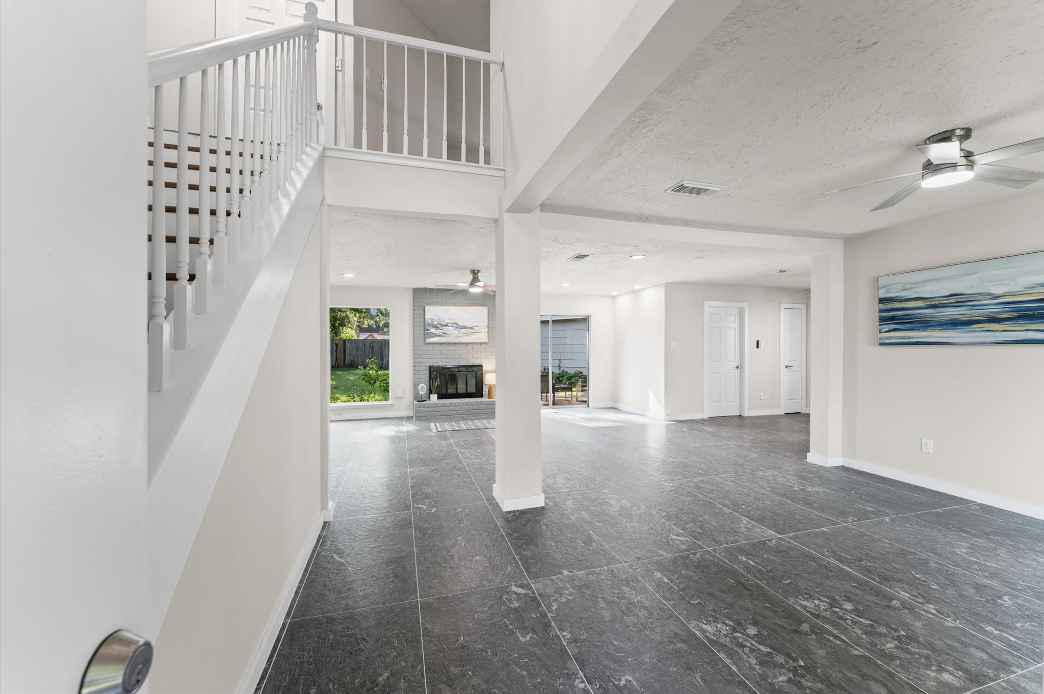 3538 Glenwood Springs Drive