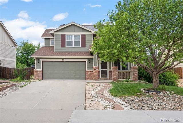 1213 N Heritage Avenue