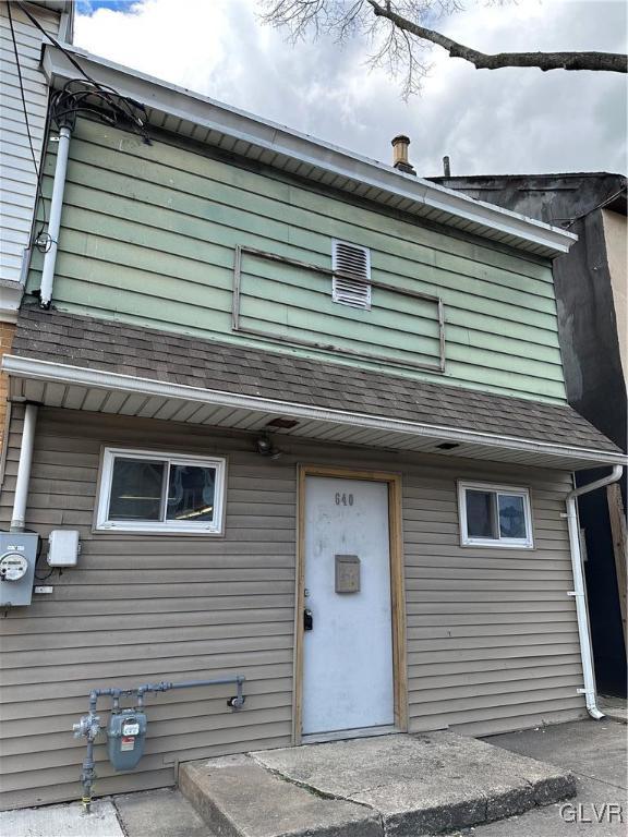 640 North 2nd Street