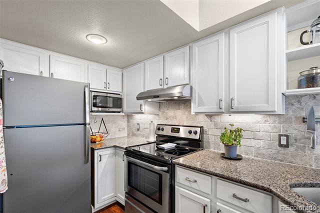 4760 S Wadsworth Boulevard Unit: K205
